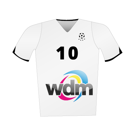 Riesentrikot Sonderproduktion