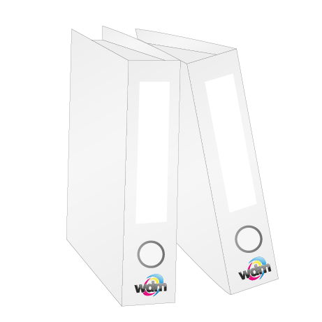 Ordner & Ringbücher