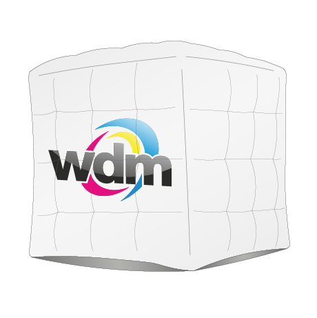 Aufblasbare Sonderproduktionen