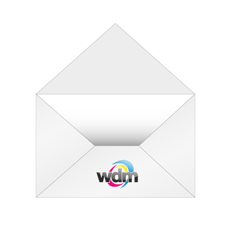 Briefumschläge Klassiker