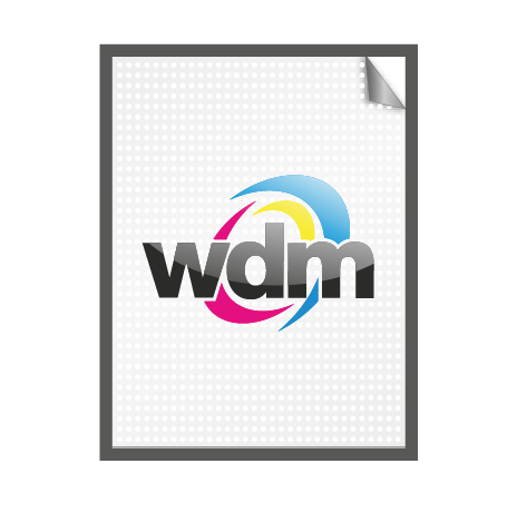 Fensterlochfolie – ohne KFZ-Zulassung