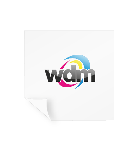 Aufkleber monomer 2-4 Jahre