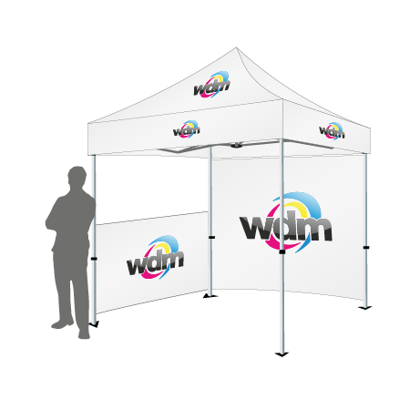 Faltpavillons & Zelte