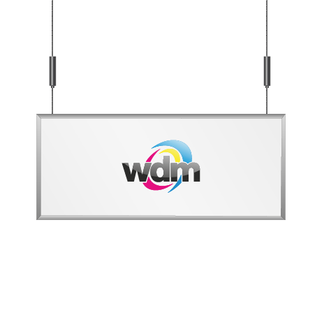 Deckenhänger | System Karlsruhe | 59,4 cm x 15 cm