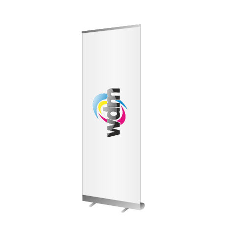 Roll-Up Displays