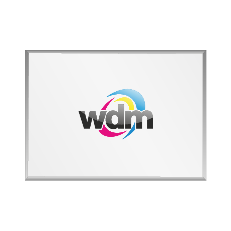 Wandschild | System Karlsruhe | DIN A3 quer